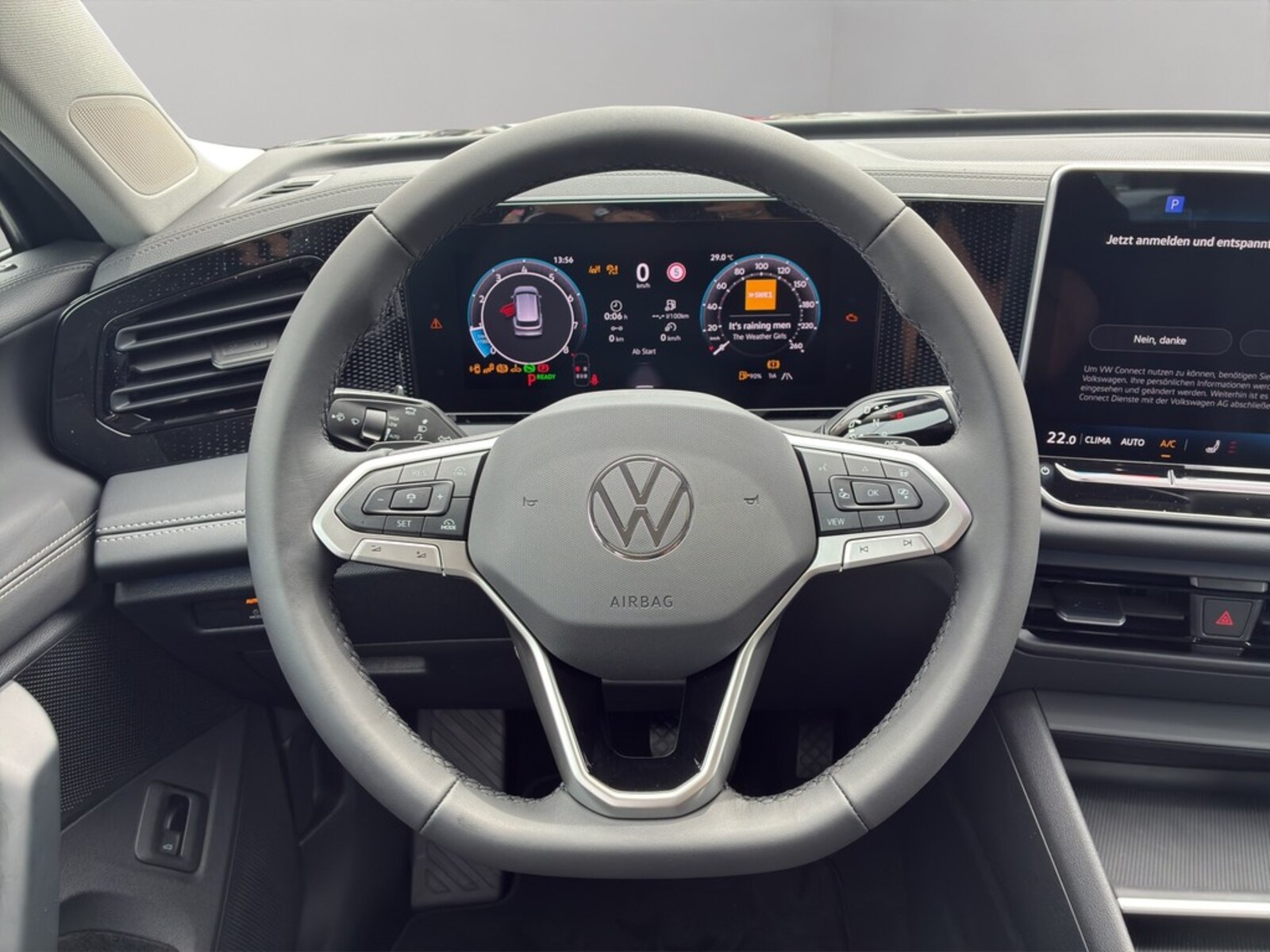 Volkswagen Tiguan – Bild 12