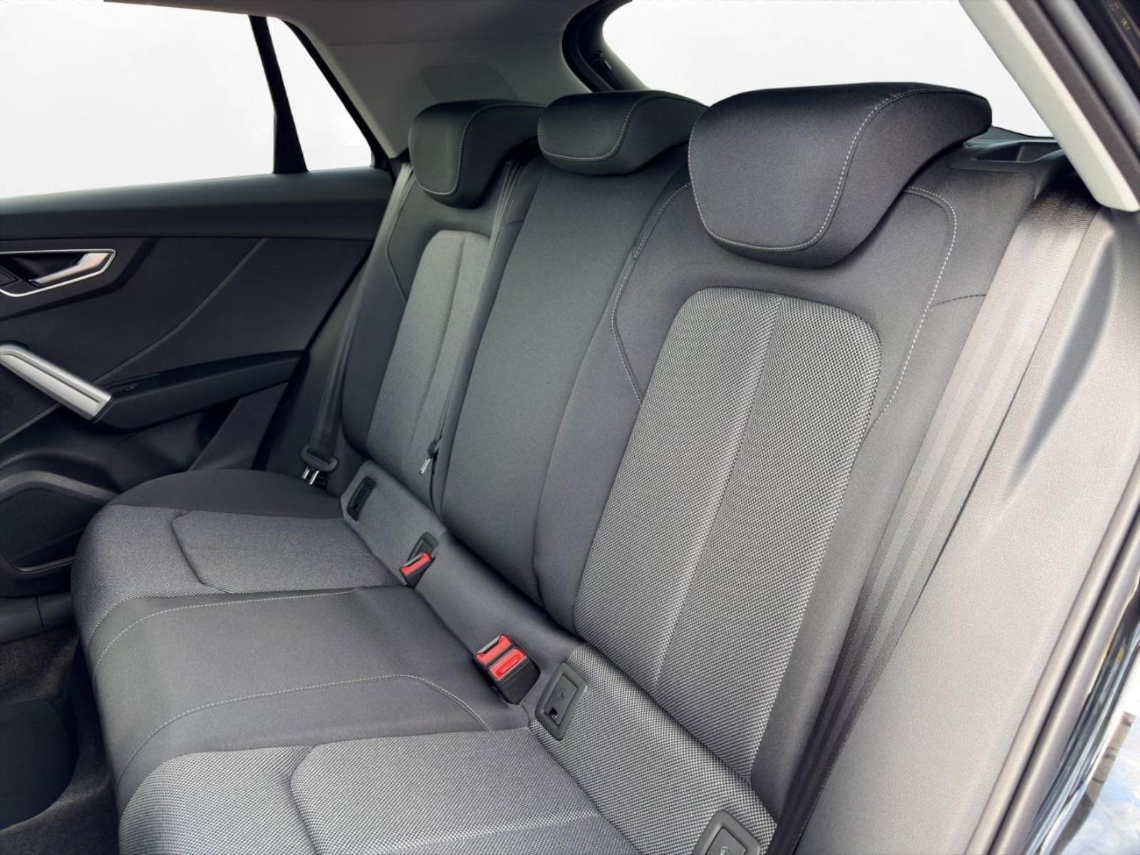 Audi Q2 – Bild 4