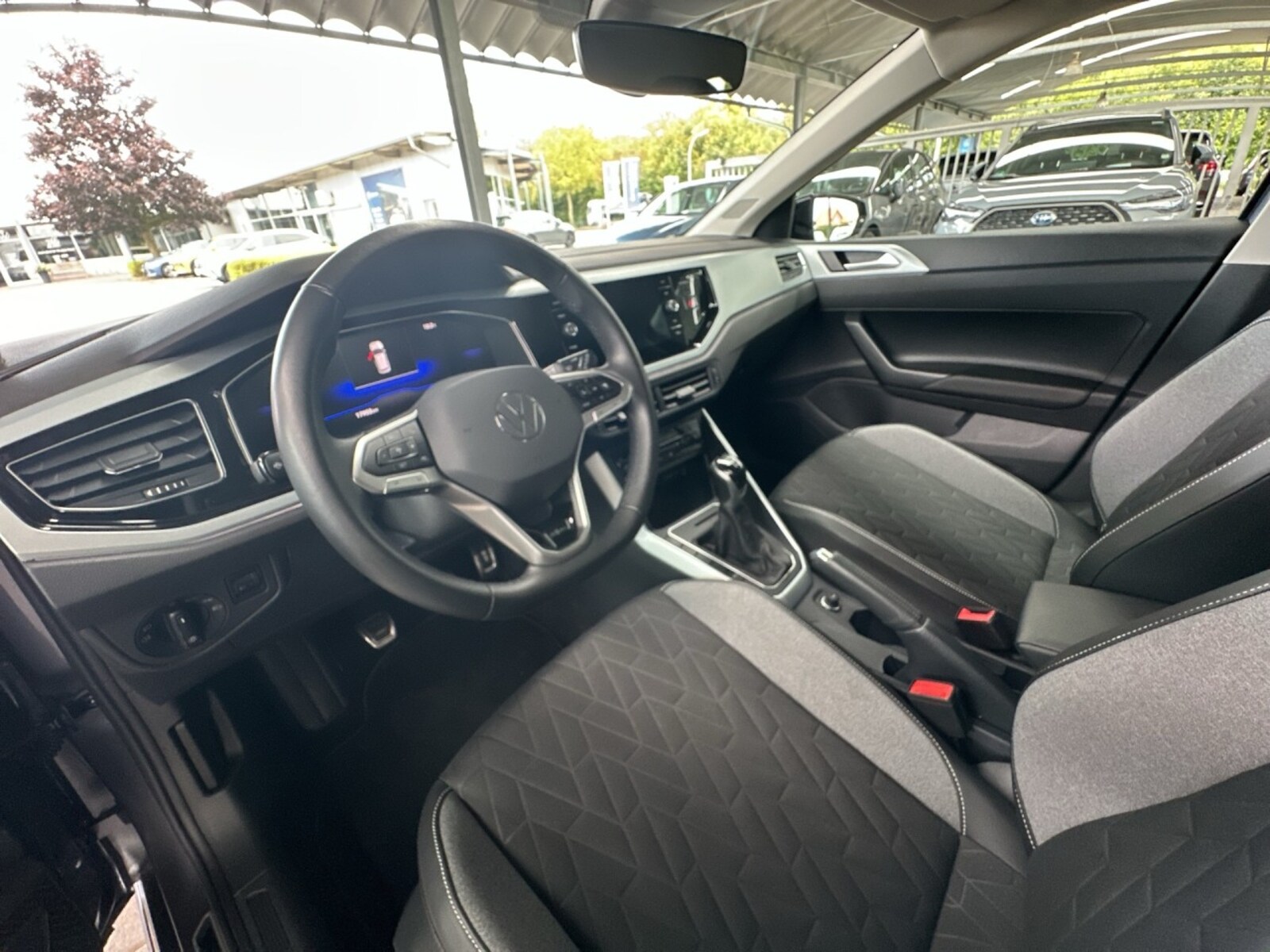 Volkswagen Polo – Bild 12