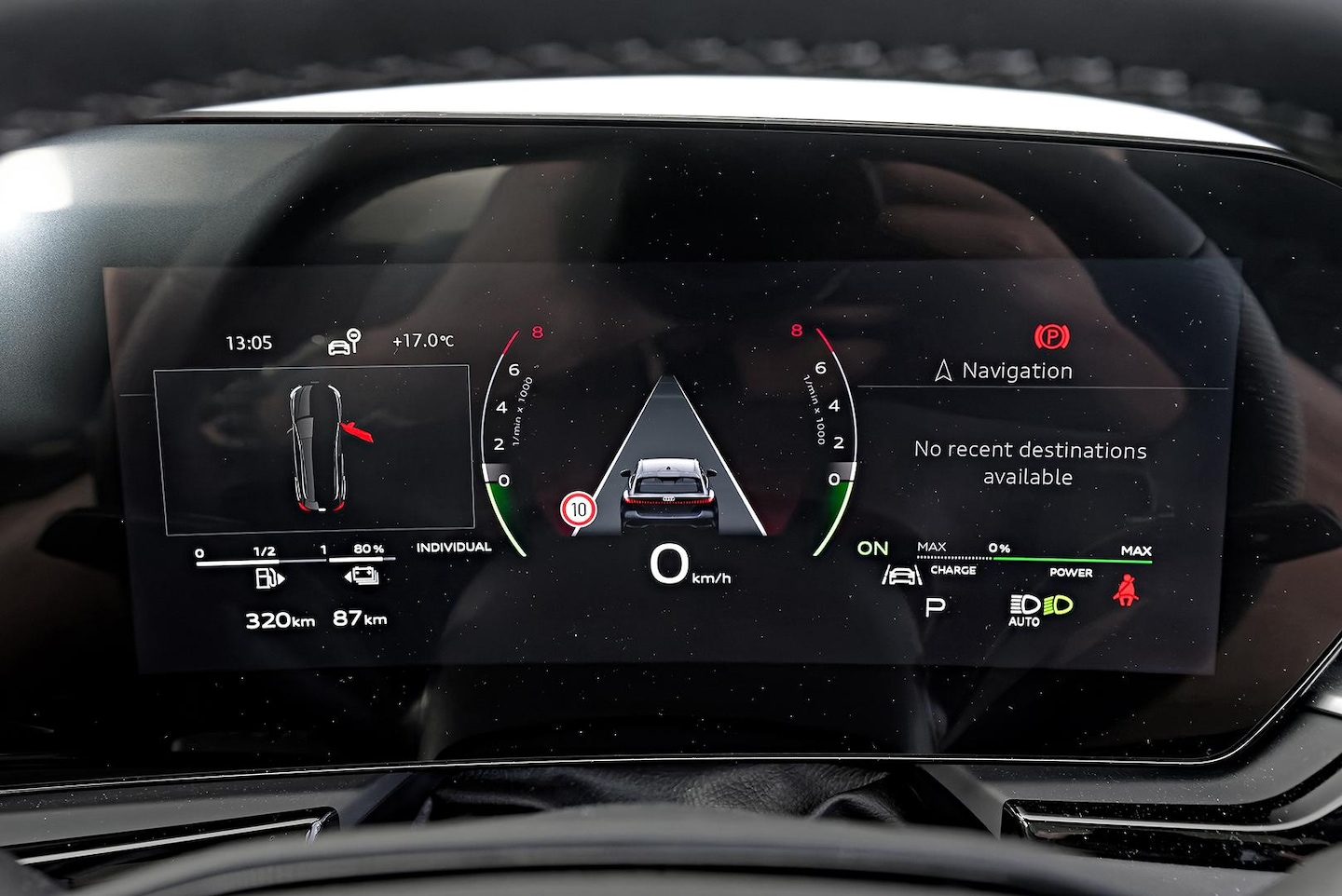 Image about Audi A5 Avant TFSI e e-hybrid quattro 270 kW S tronic