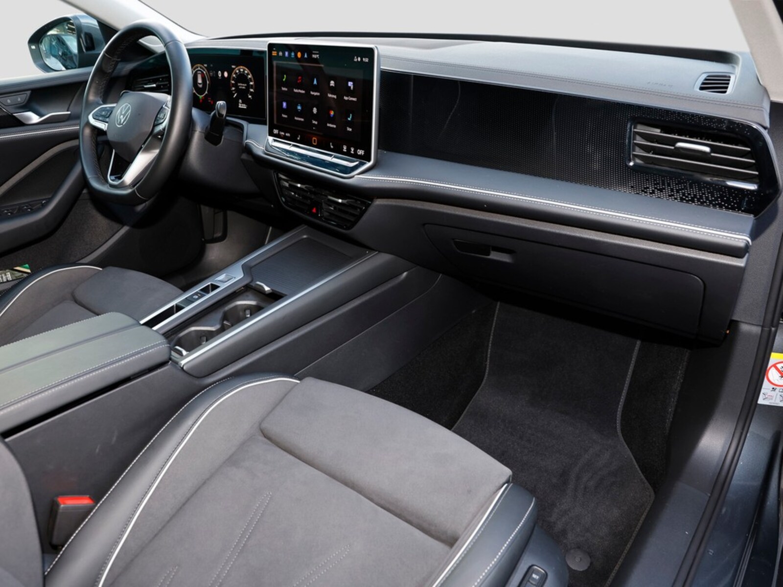 Volkswagen Passat – Bild 9