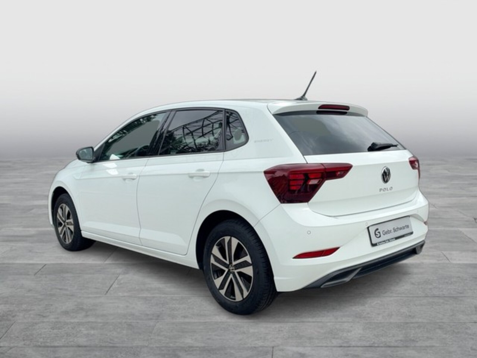 Volkswagen Polo – Bild 3