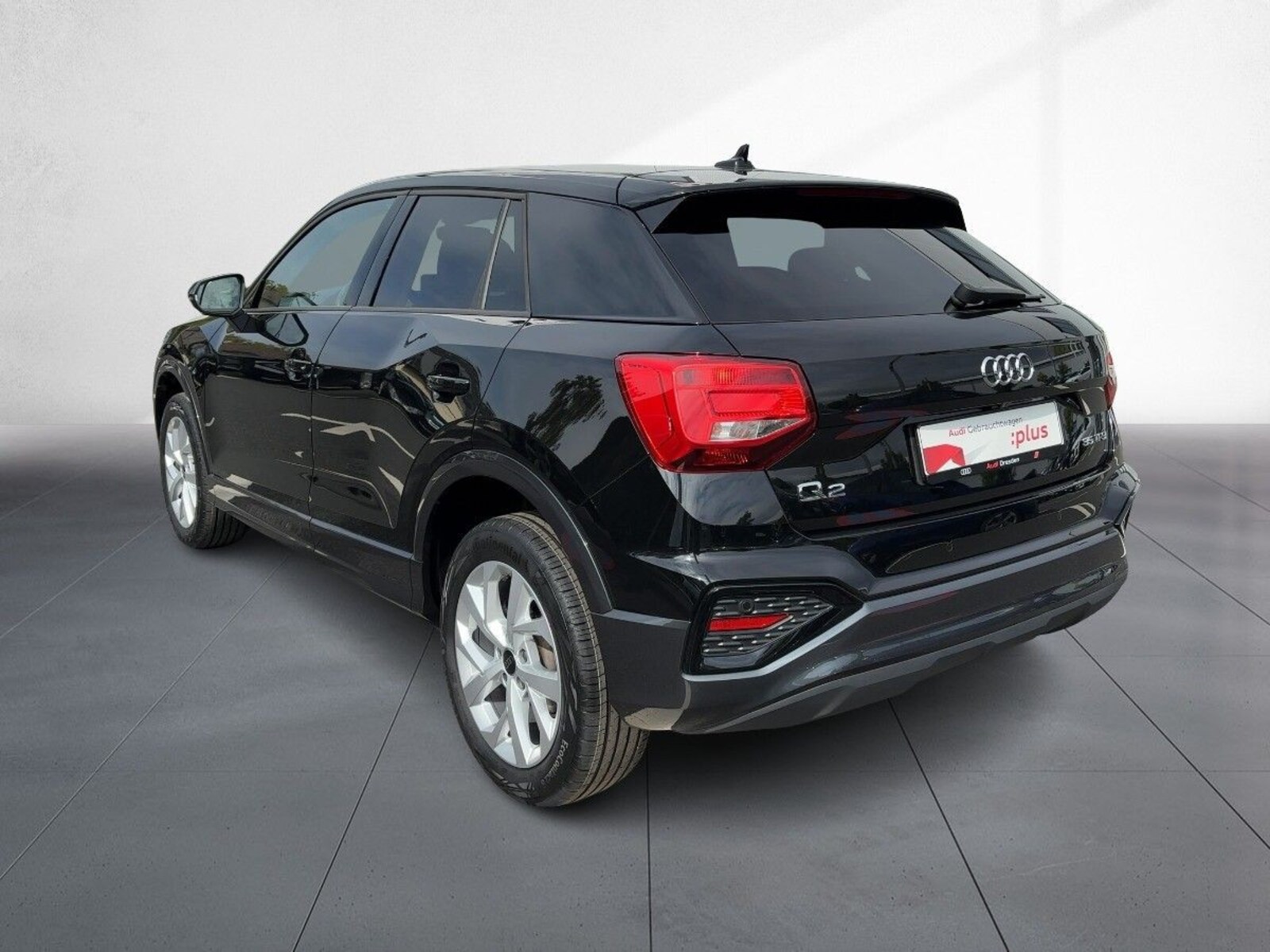 Audi Q2 – Bild 3