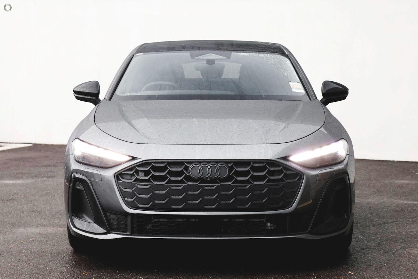 Image about Audi A5 Sedan TFSI e e-hybrid quattro 270 kW S tronic