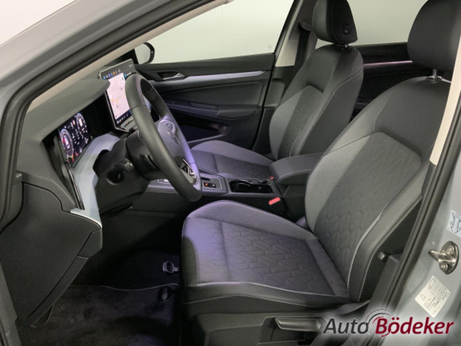 Volkswagen Golf – Bild 6