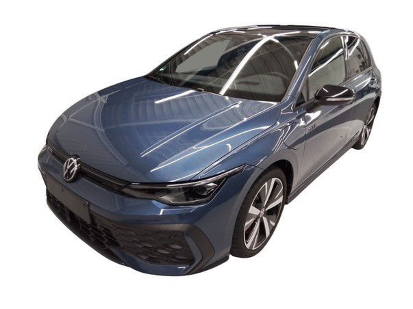 Volkswagen Golf – Bild 2