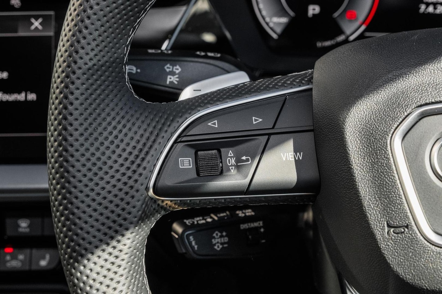 Image about Audi A3 Sportback TFSI S tronic