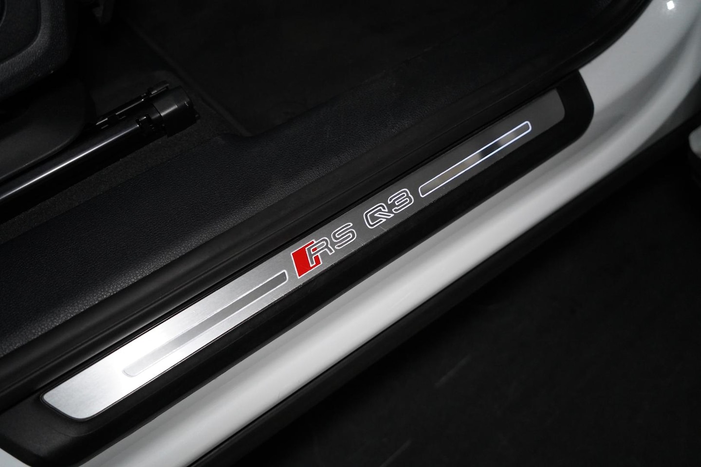 Image about Audi RS Q3 Sportback TFSI quattro S tronic