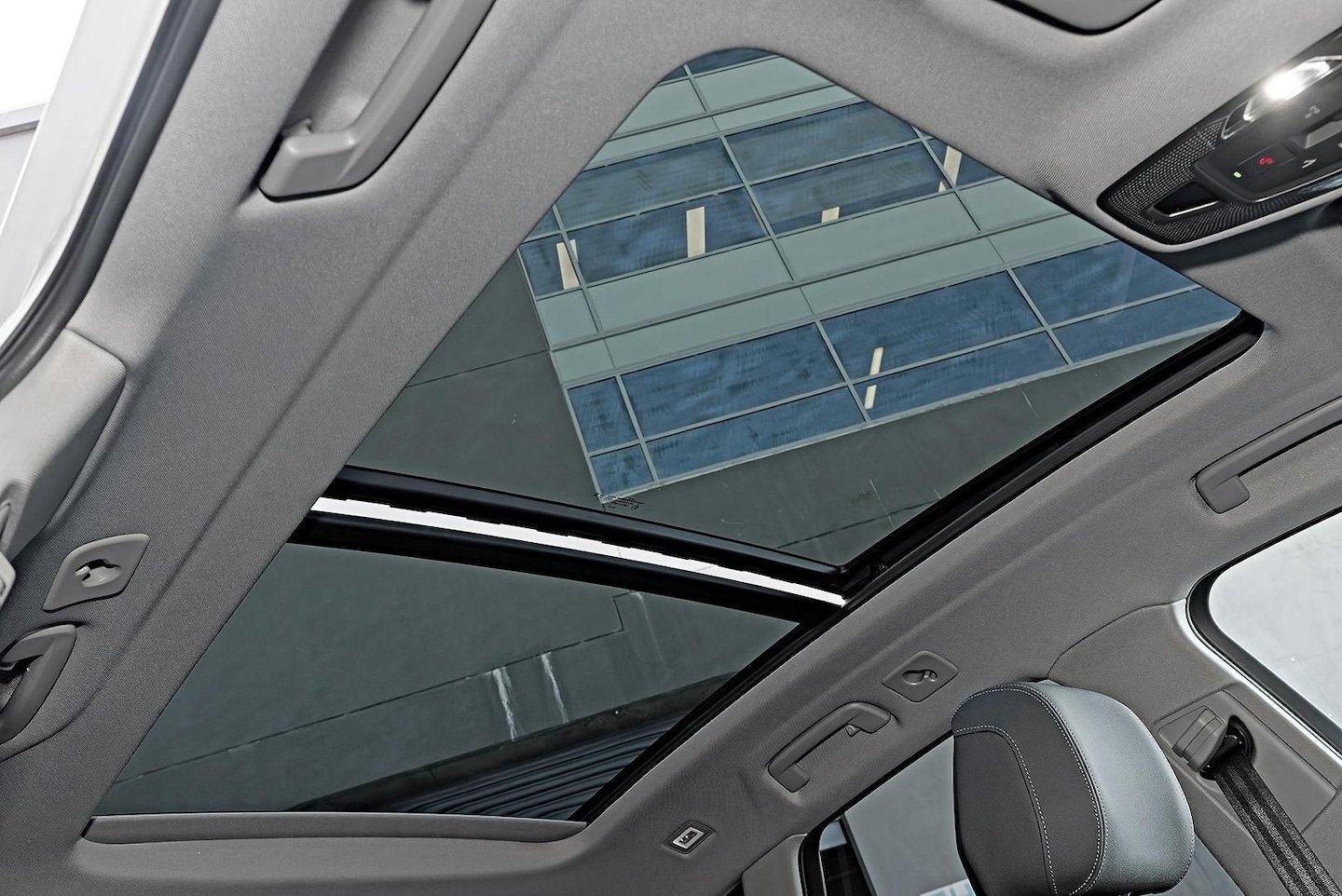 Image about Audi Q5 SUV TFSI 150 kW