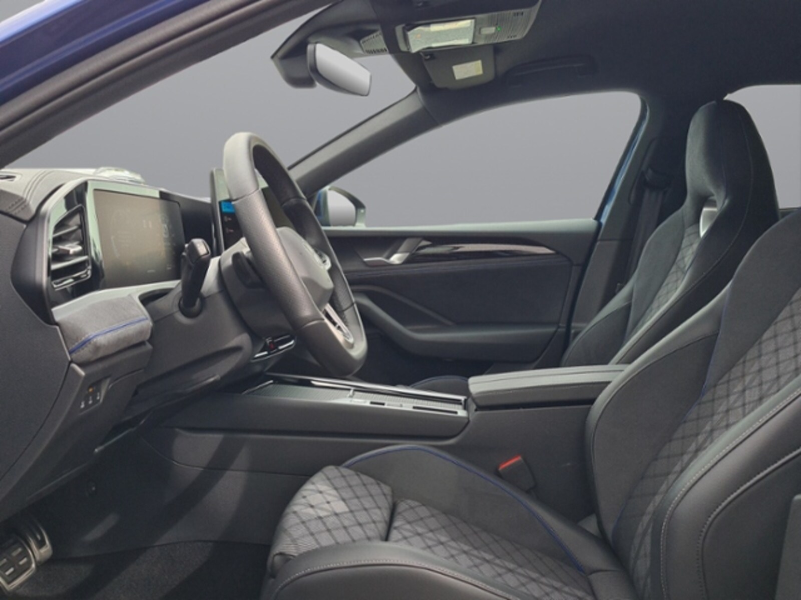 Volkswagen Passat – Bild 12