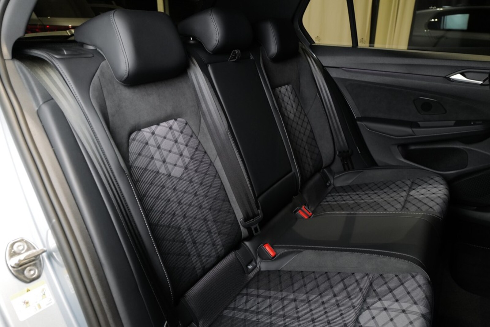 Volkswagen Golf – Bild 9