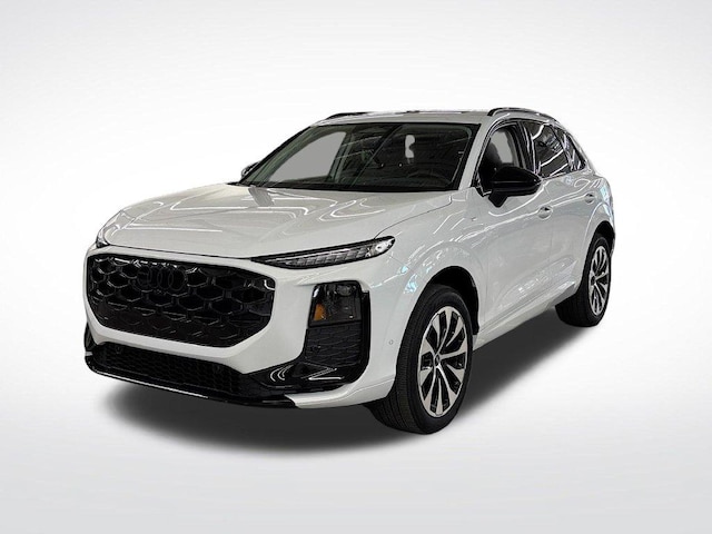Photo of 2026 Audi Q3 SUV 