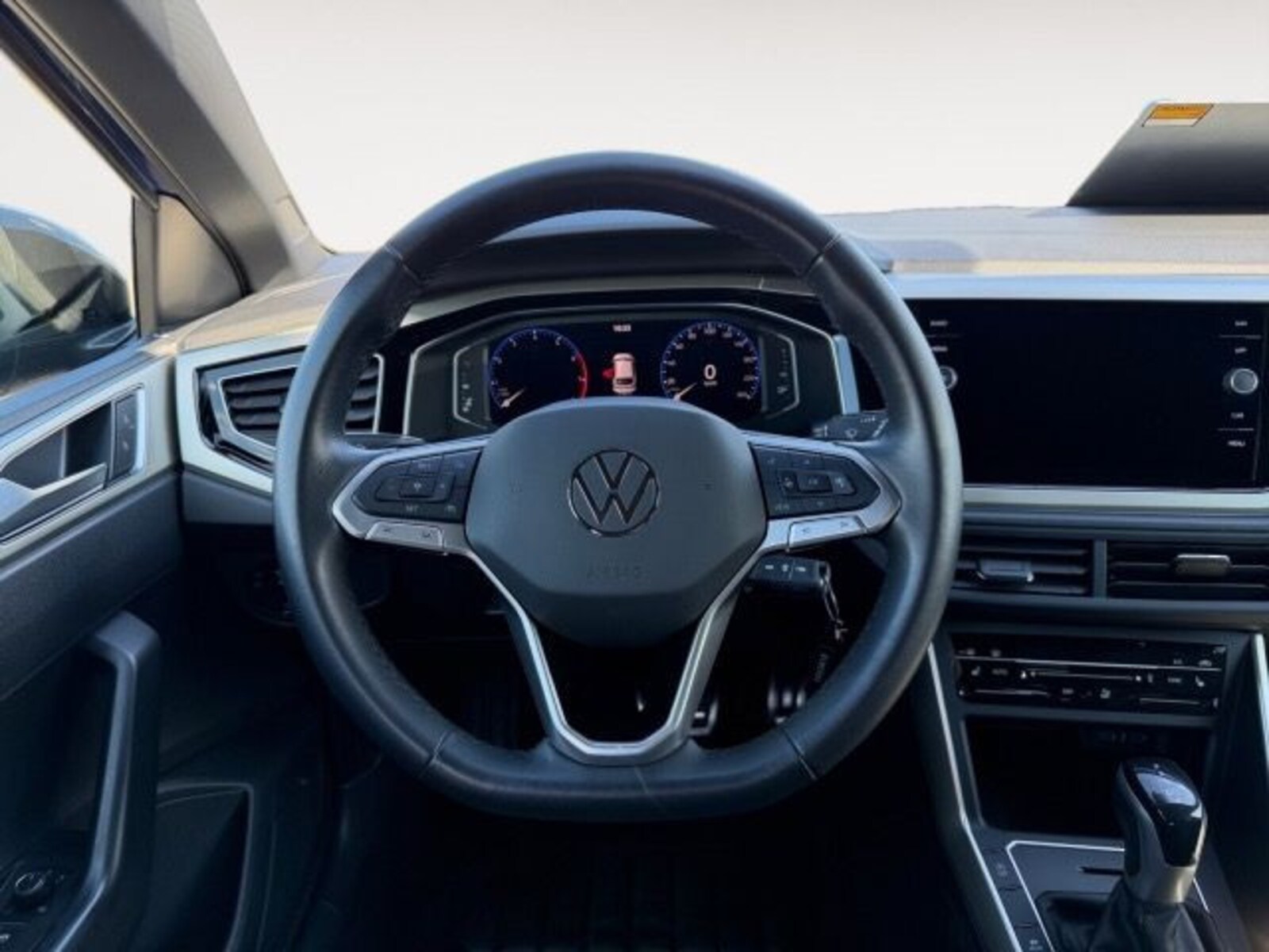 Volkswagen Taigo – Bild 12