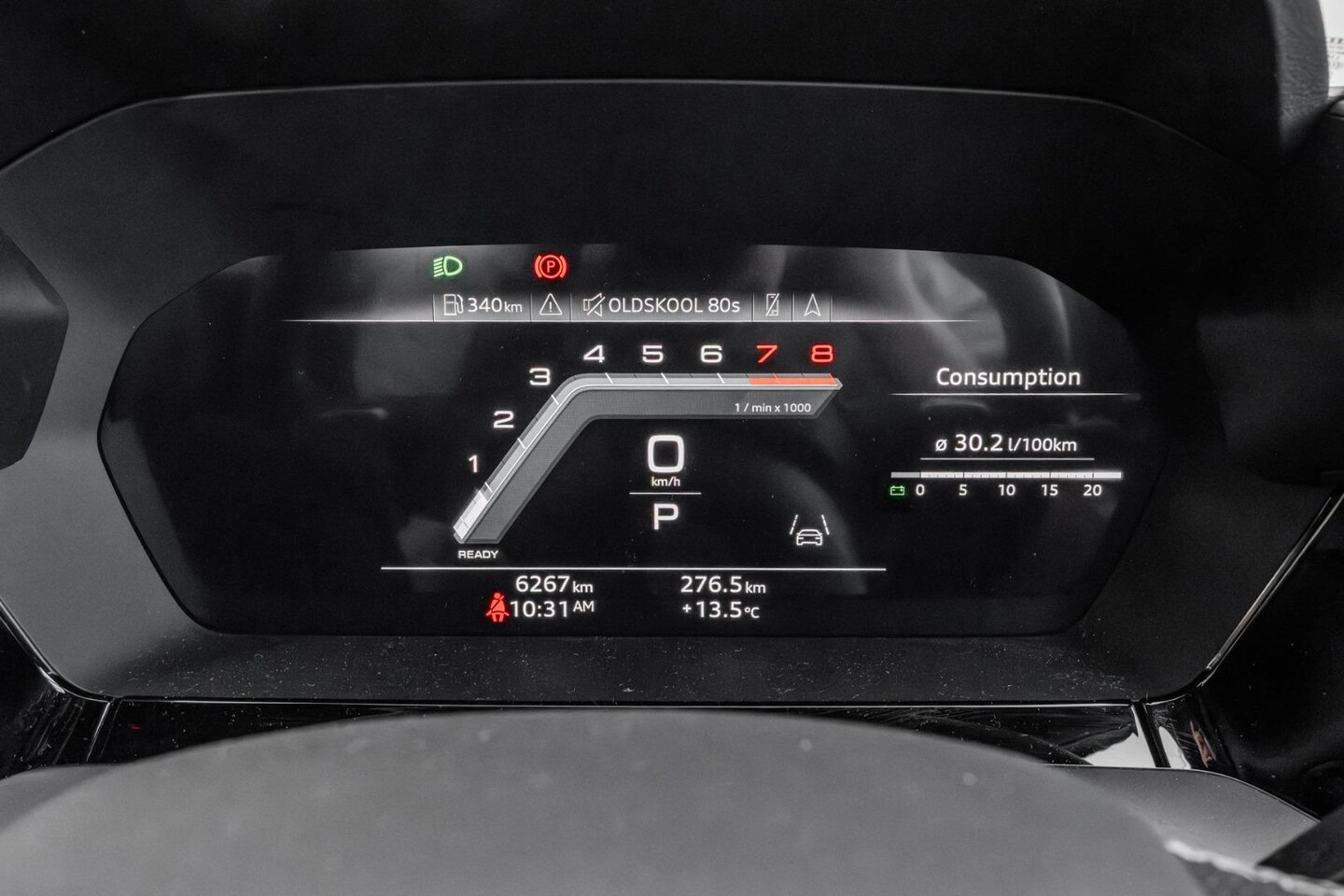 Image about Audi A3 Sedan 35 TFSI S tronic
