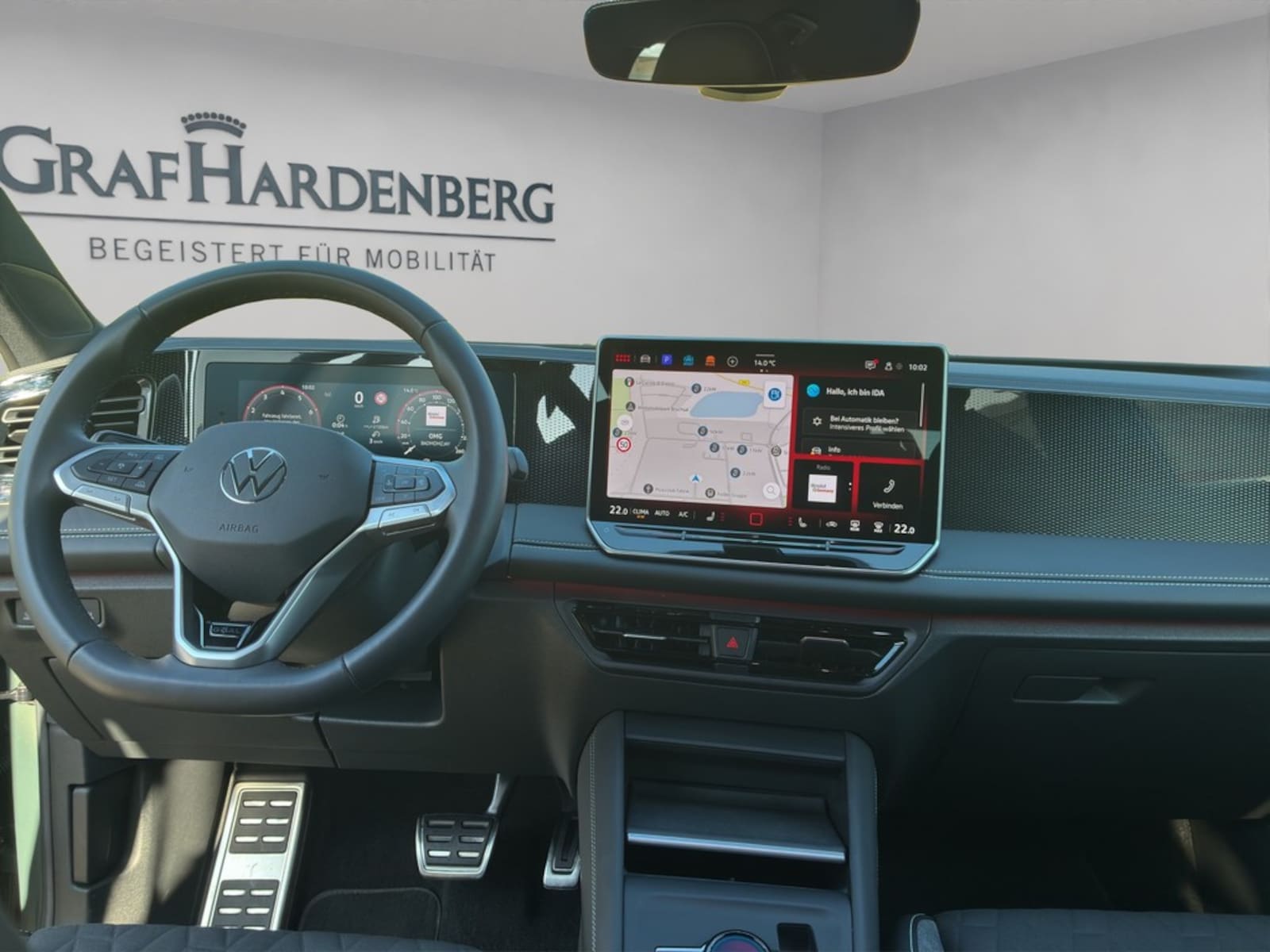 Volkswagen Tiguan – Bild 14
