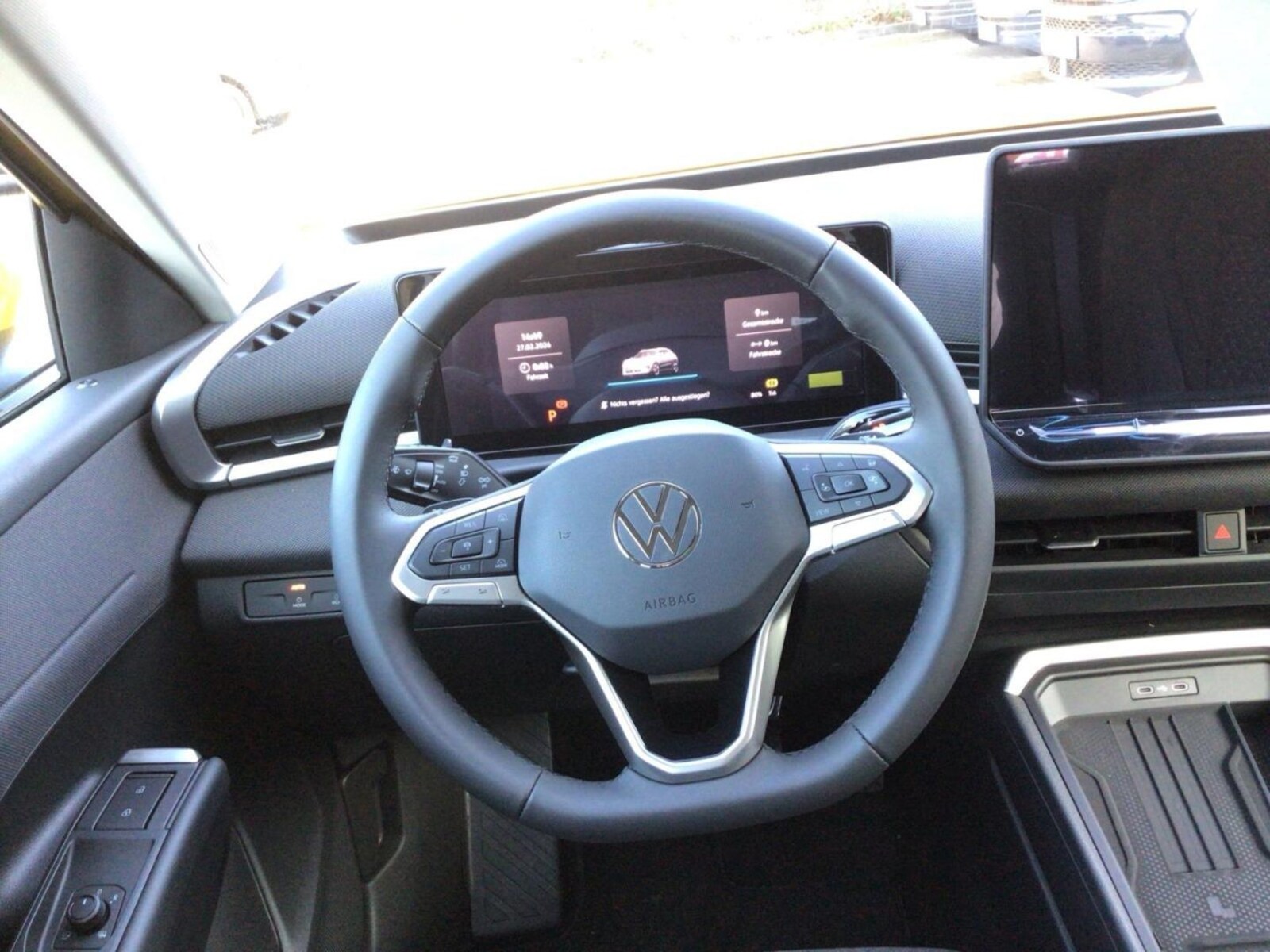 Volkswagen T-Roc – Bild 15