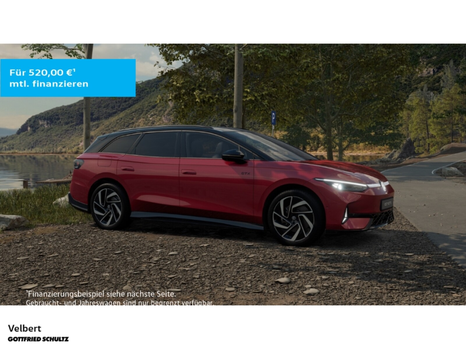 Volkswagen ID.7 Tourer – Bild 4