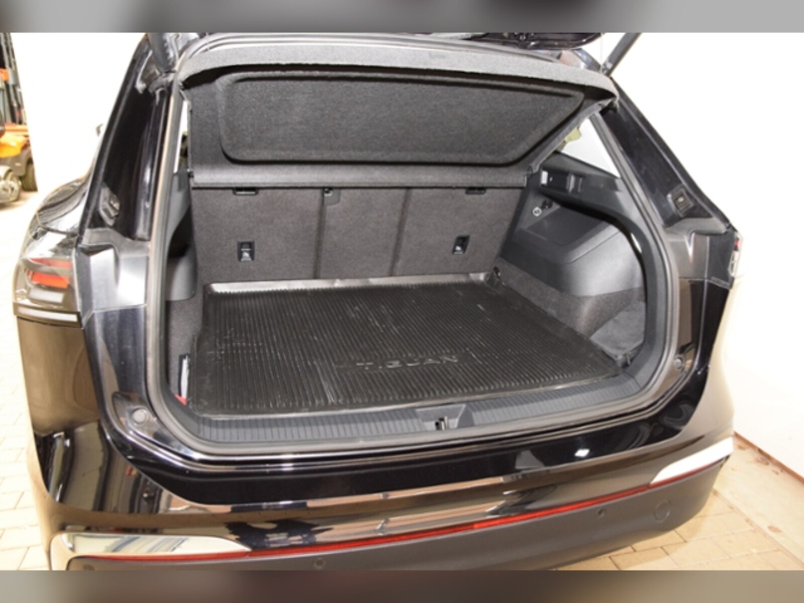 Volkswagen Tiguan – Bild 8