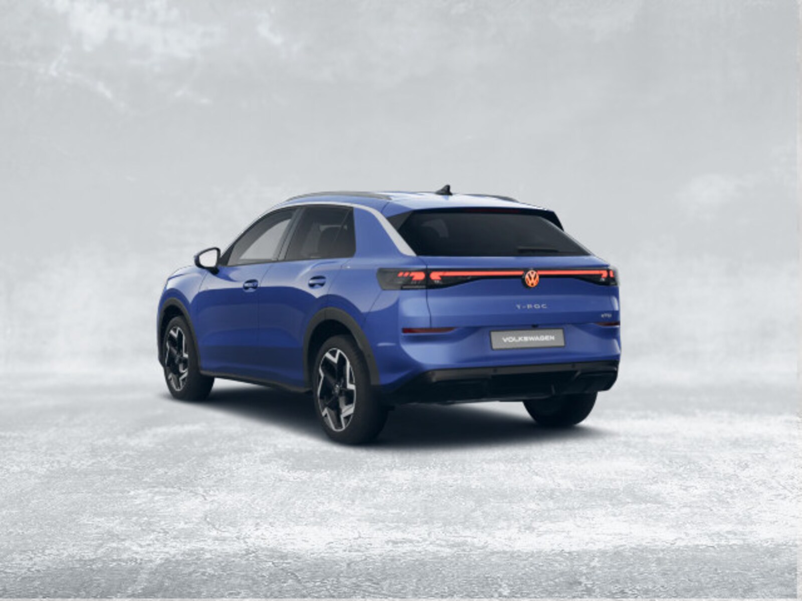 Volkswagen T-Roc – Bild 3