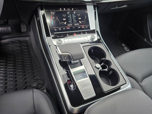2026 Audi Q8 Premium Plus - Photo 22