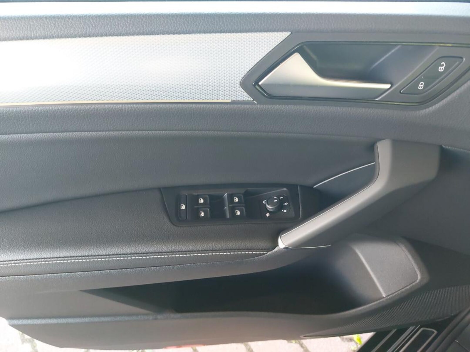 Volkswagen Touran – Bild 14