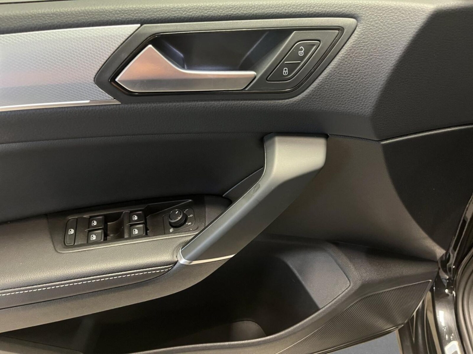 Volkswagen Touran – Bild 13