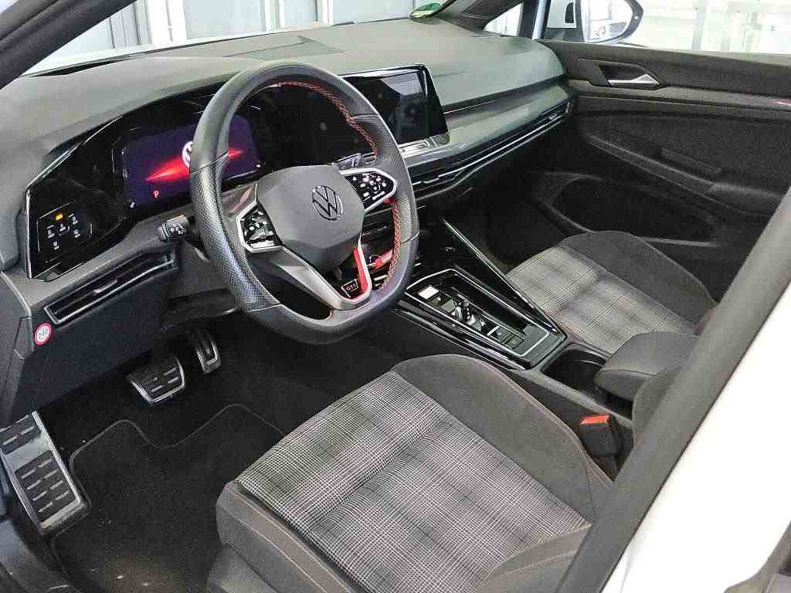 Volkswagen Golf – Bild 6