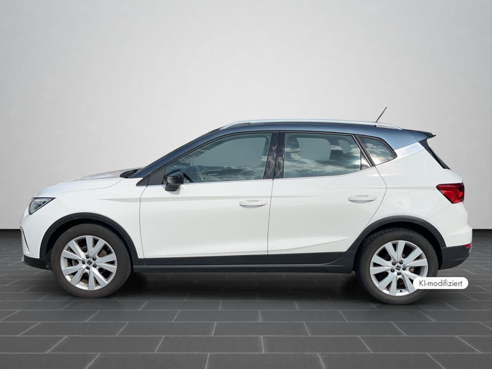 SEAT Arona – Bild 7