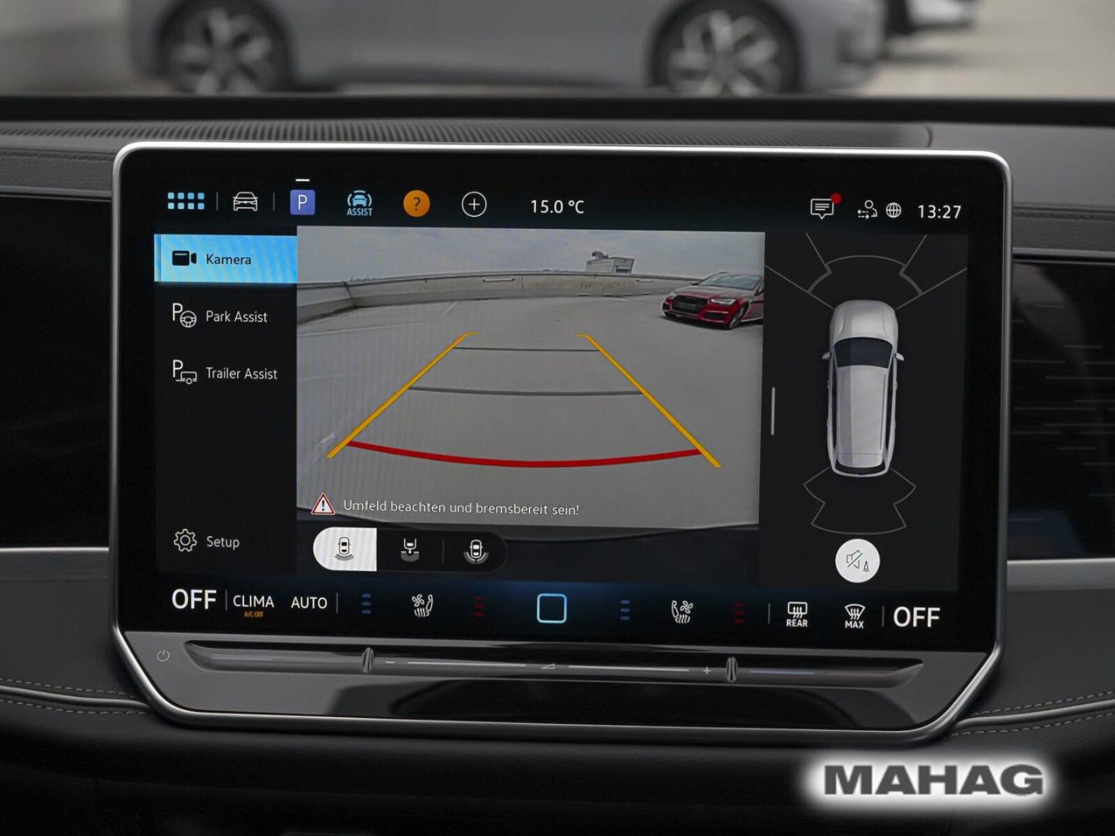 Volkswagen Passat – Bild 19