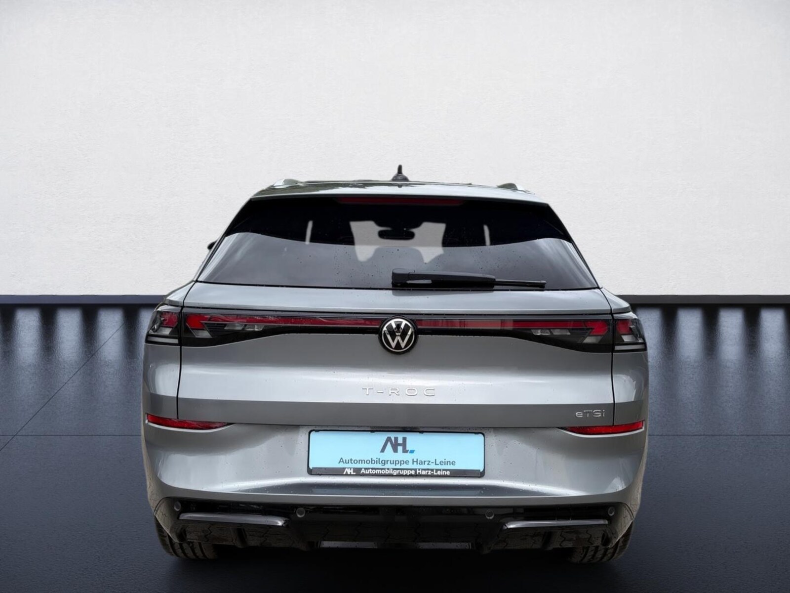 Volkswagen T-Roc – Bild 5