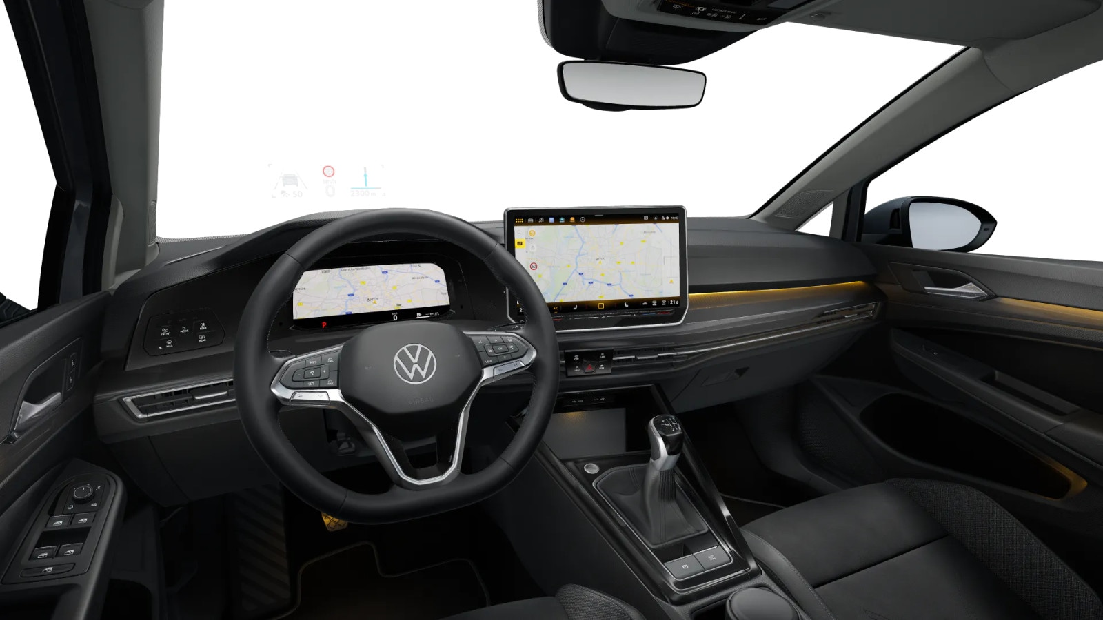 Volkswagen Golf Variant – Bild 9