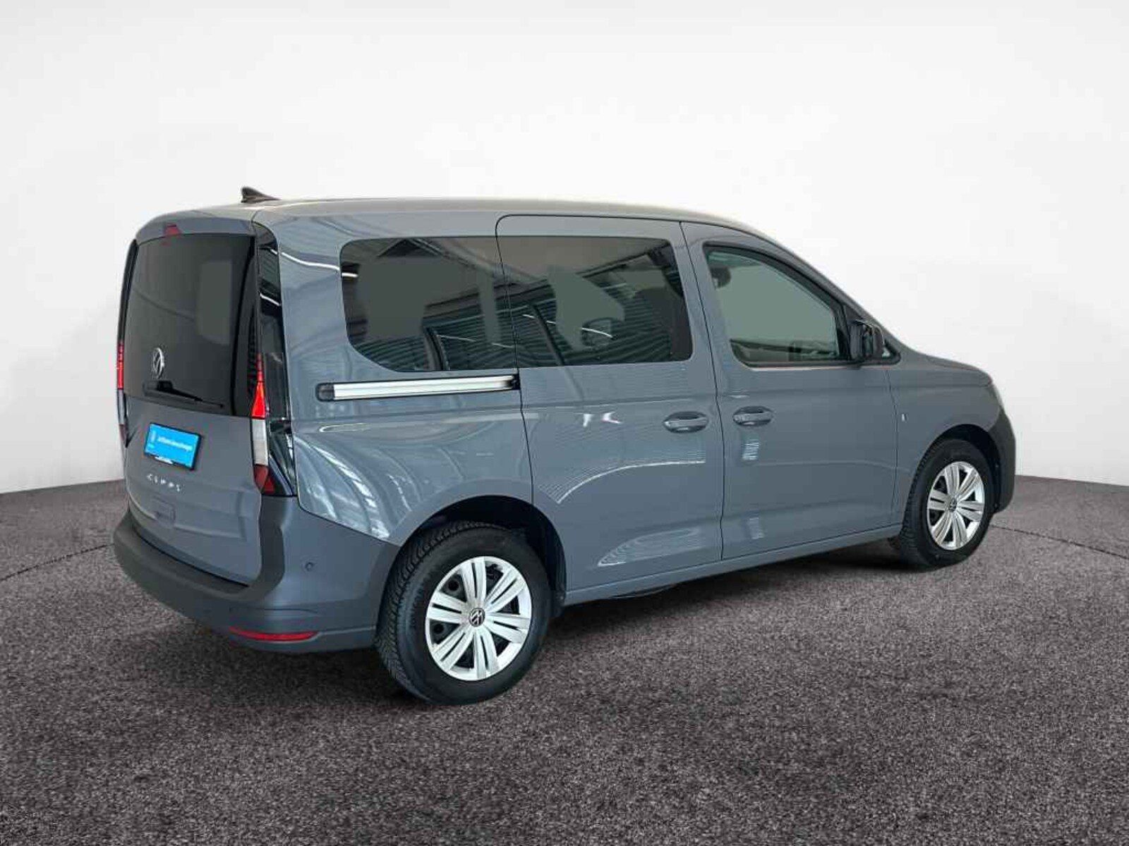 Volkswagen Caddy – Bild 6
