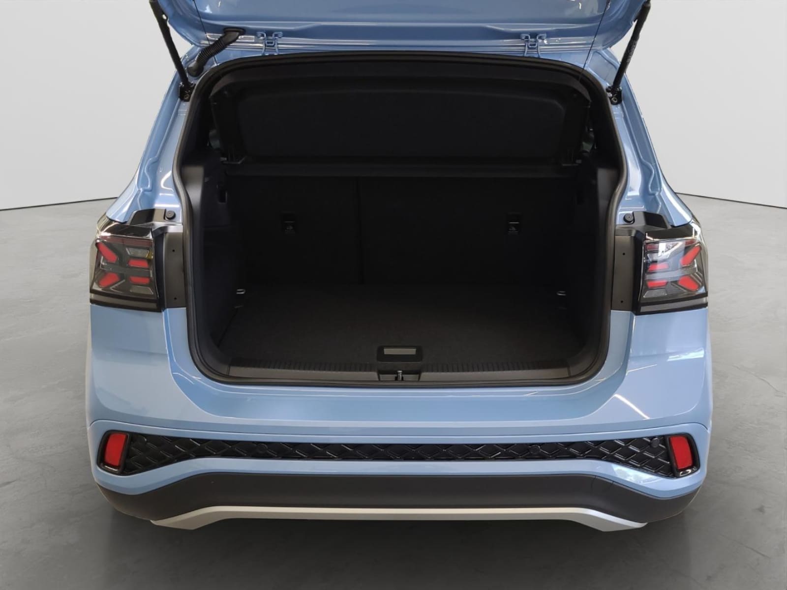 Volkswagen T-Cross – Bild 6