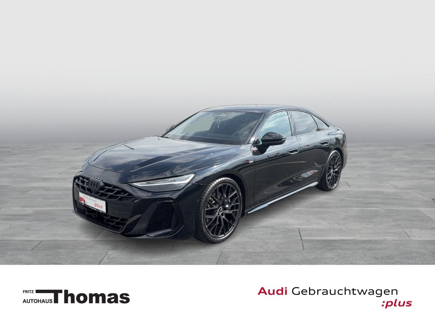 Bild über Audi A6 Limousine edition one TDI quattro 150 kW S tronic - für weitere Informationen kontaktieren Sie den Audi Partner