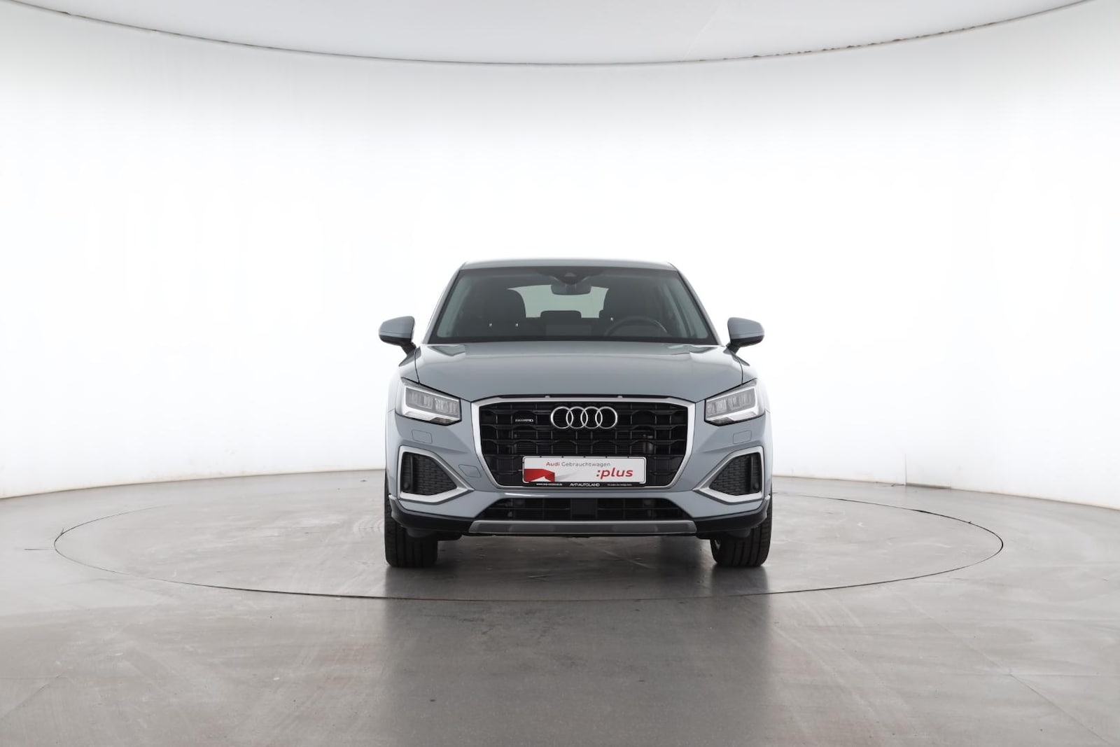 Audi Q2 – Bild 5