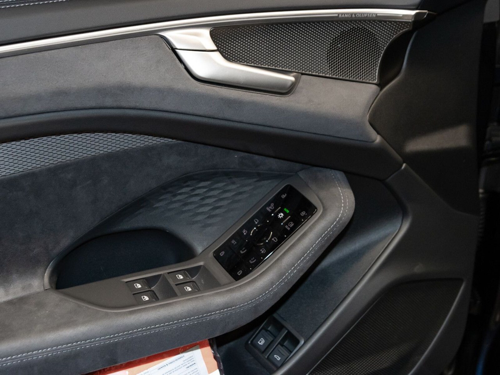 Audi A6 Avant – Bild 18