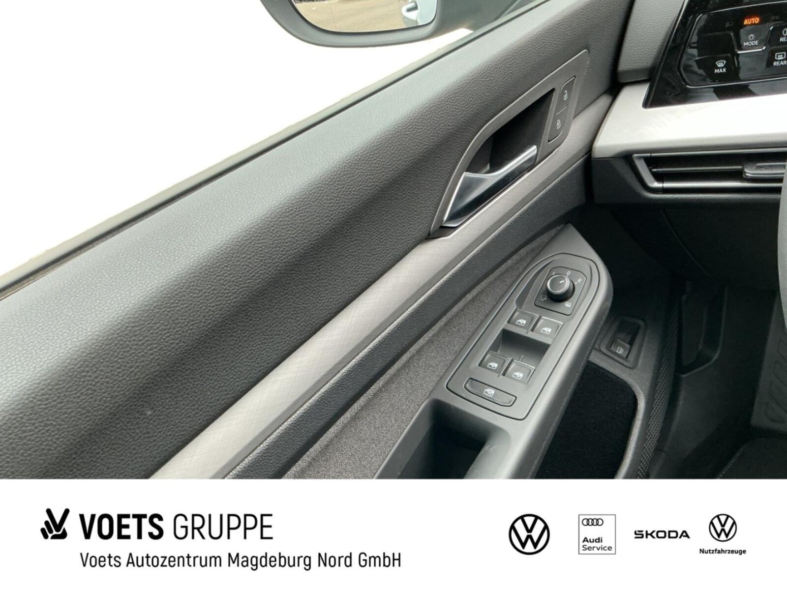 Volkswagen Golf – Bild 13