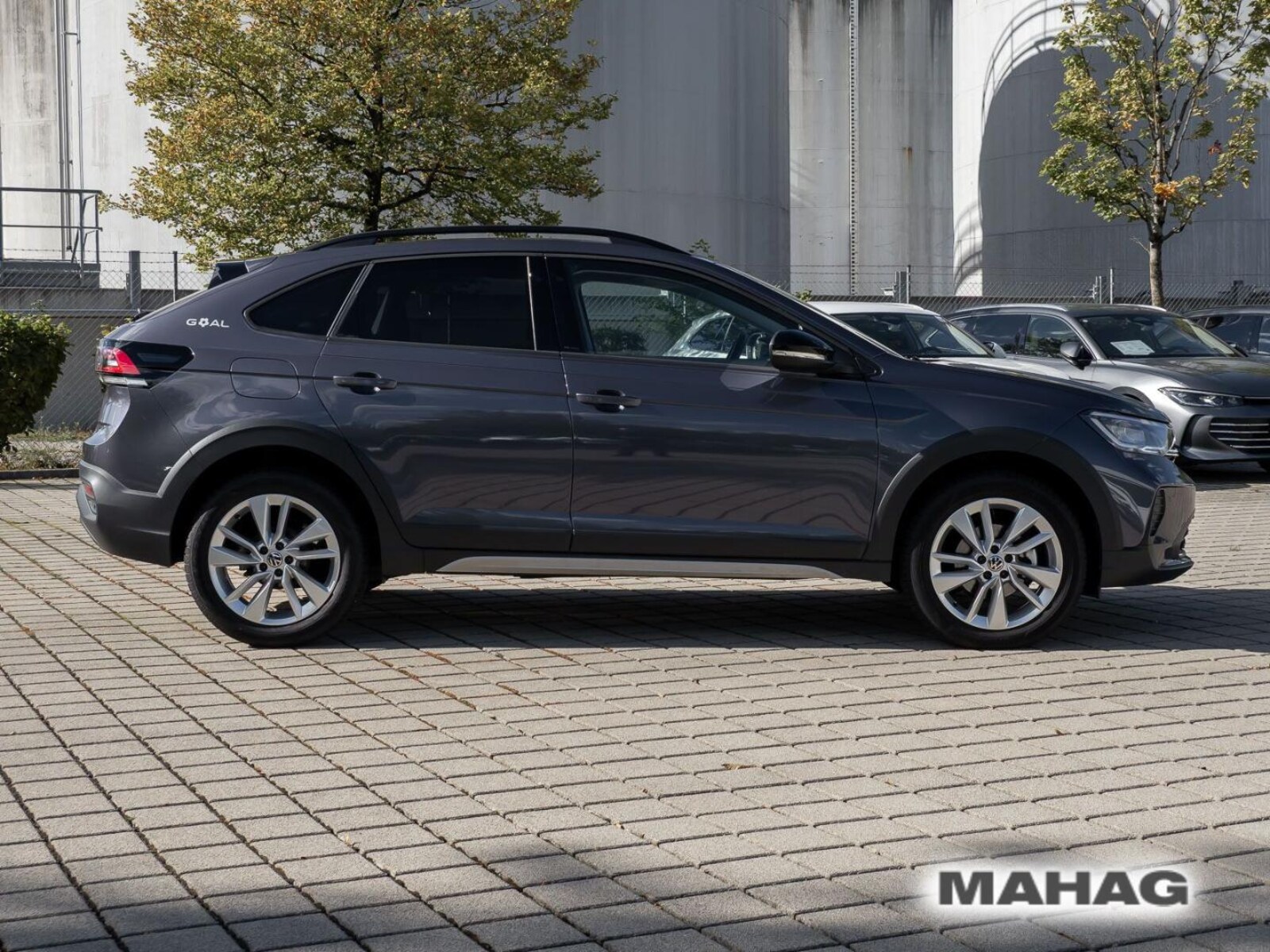 Volkswagen Taigo – Bild 5