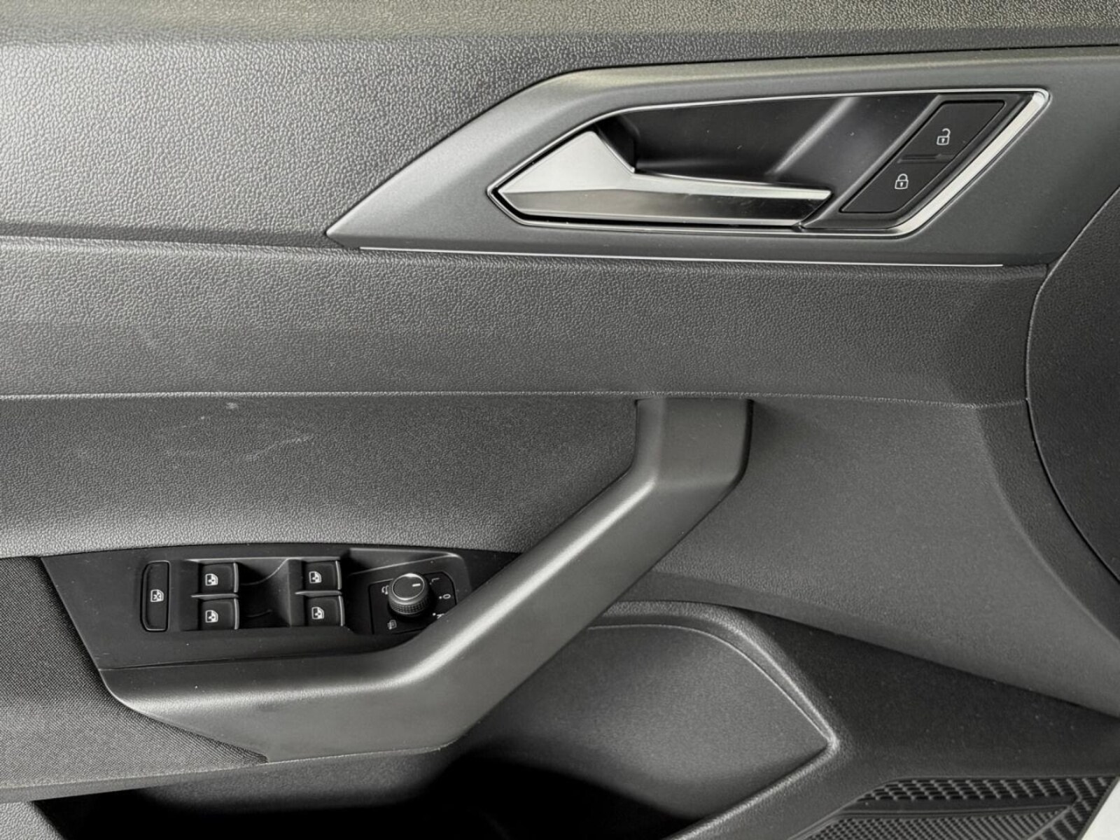 Volkswagen Taigo – Bild 8