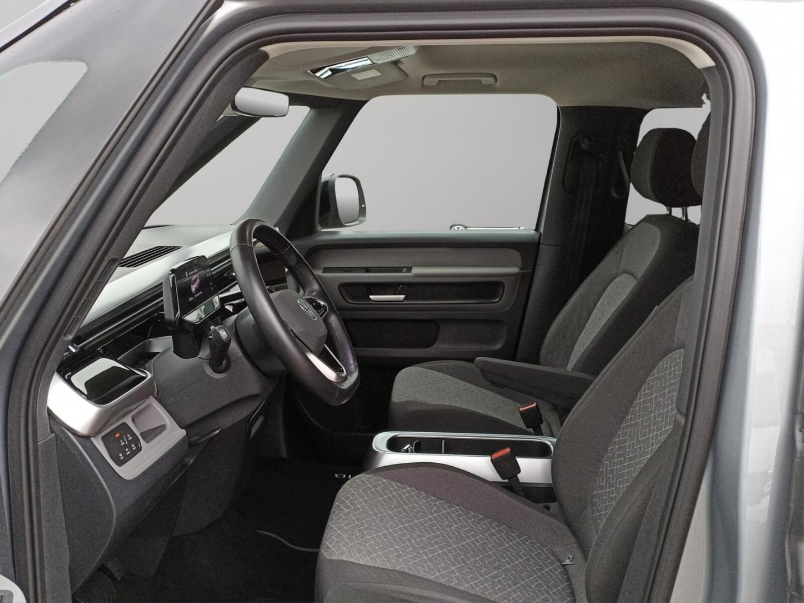 Volkswagen ID. Buzz – Bild 9