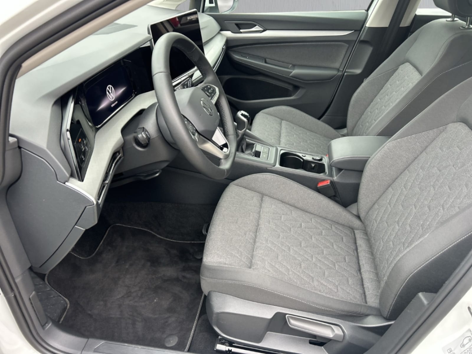 Volkswagen Golf – Bild 13