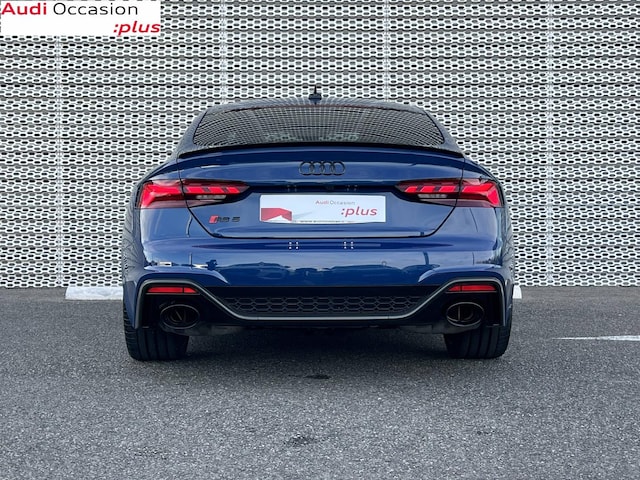 Audi RS5 Sportback RS 5 Sportback 450 Ch Tiptronic -  - Joinsteer - #4