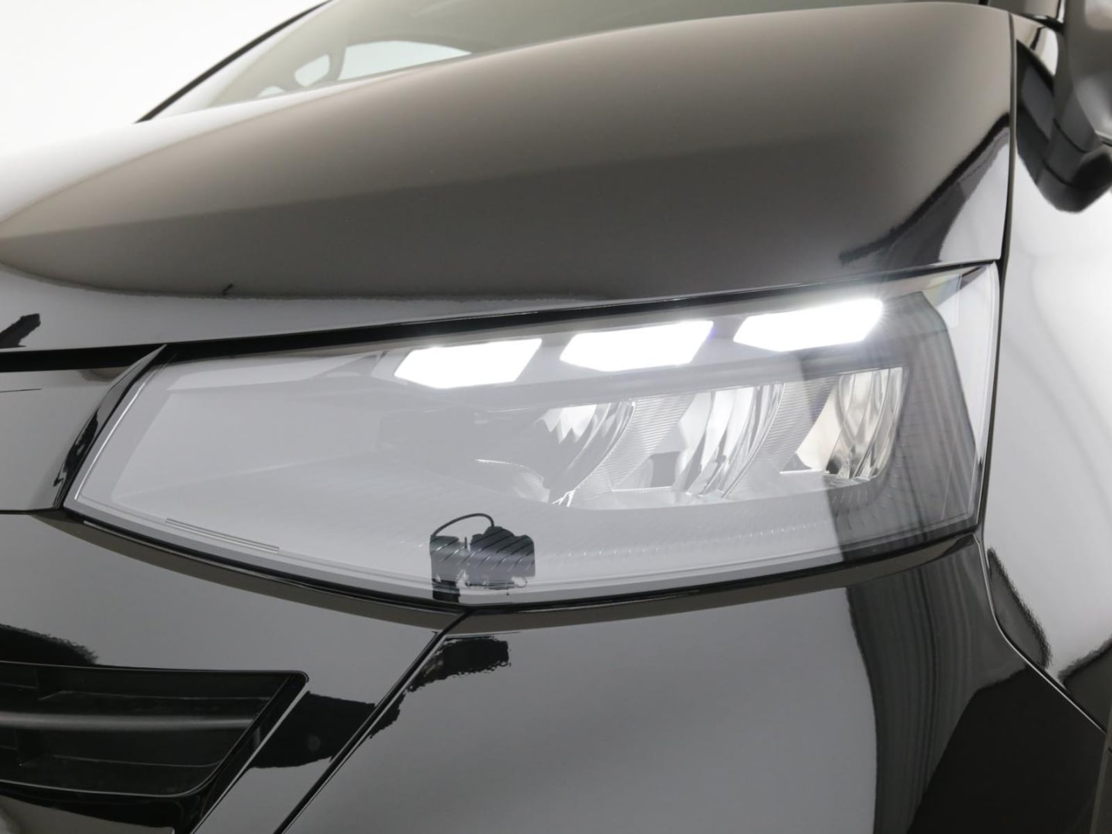 Volkswagen e-Caravelle – Bild 18