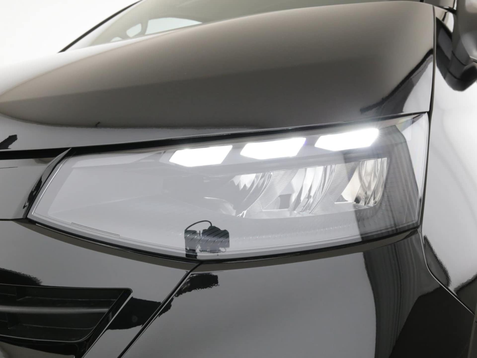 Volkswagen e-Caravelle Life