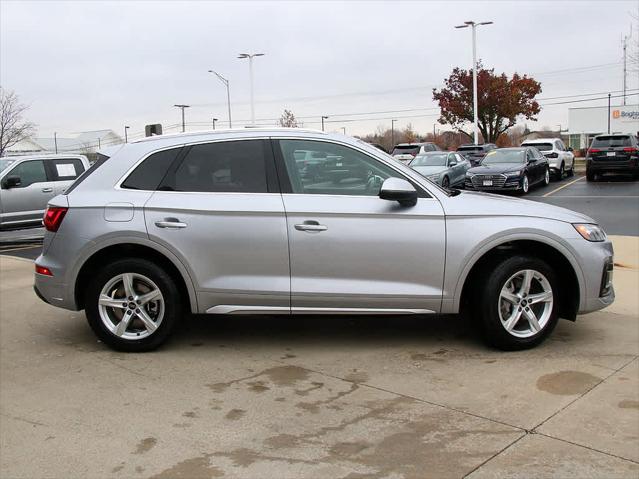 2023 AUDI Q5 - Image 2