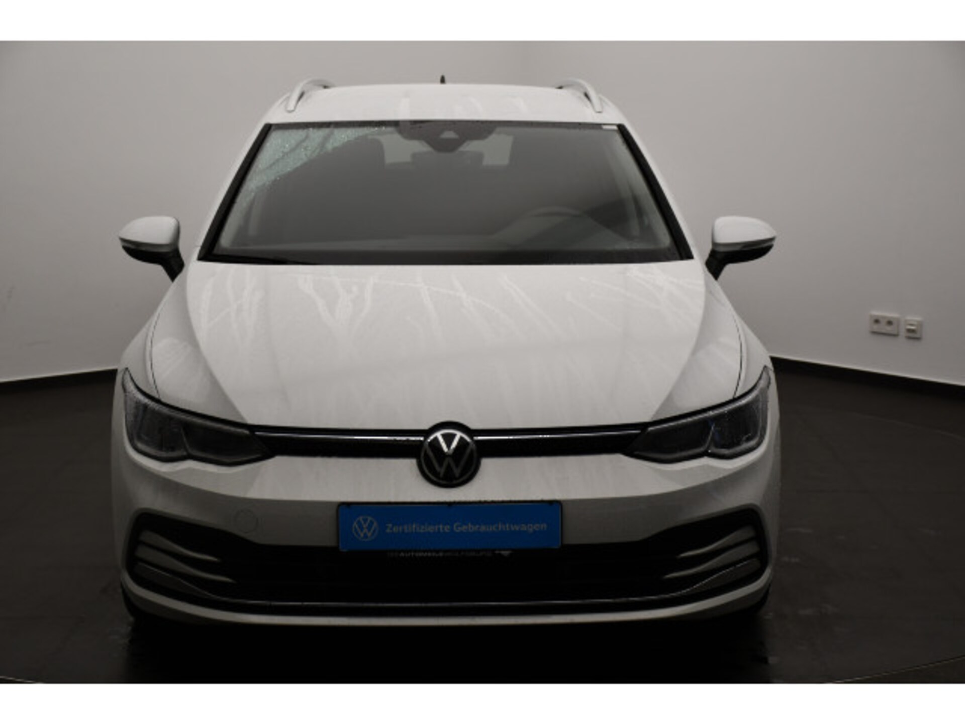Volkswagen Golf Variant Active