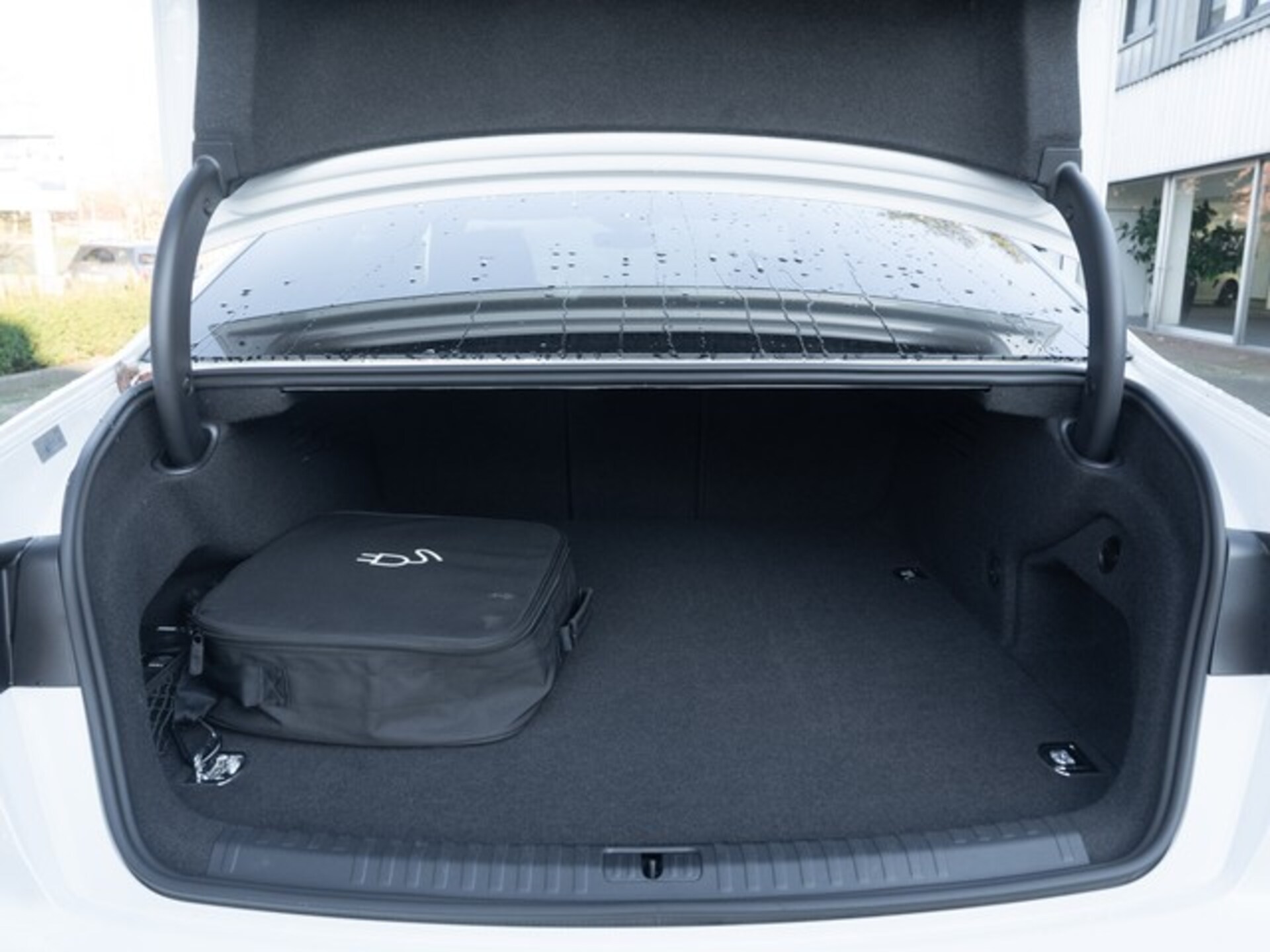 Audi A6 Limousine TFSI e Advanced