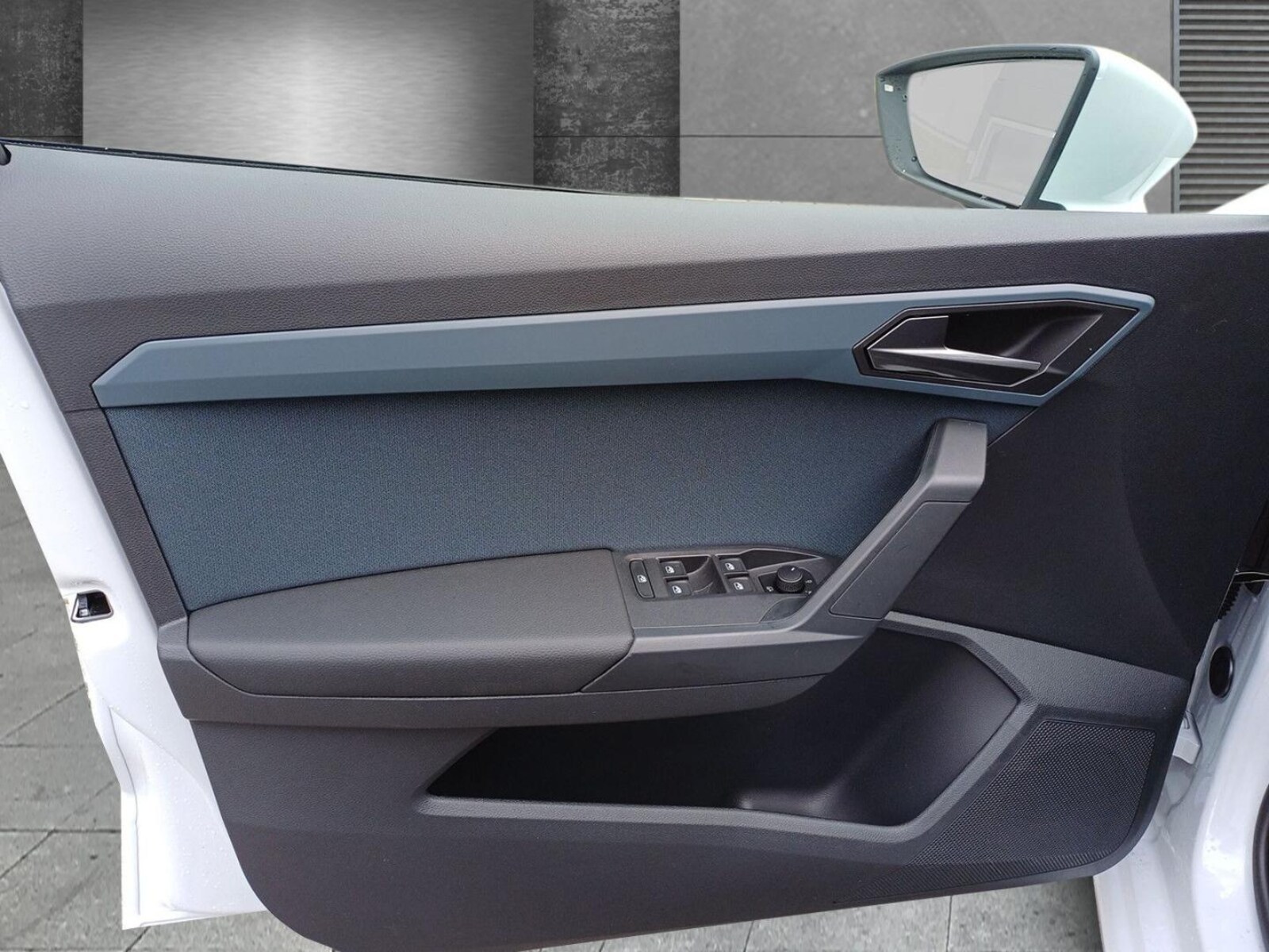 SEAT Ibiza – Bild 4