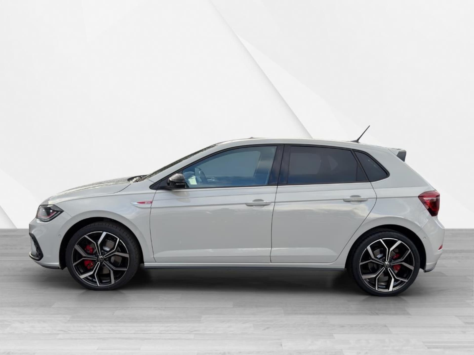 Volkswagen Polo GTI