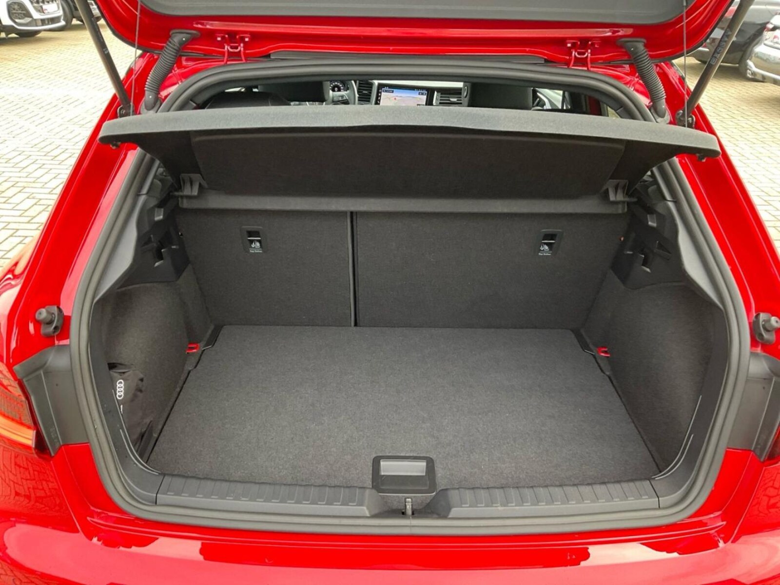 Audi A1 Sportback – Bild 21